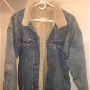 Fear of God Deck Coat